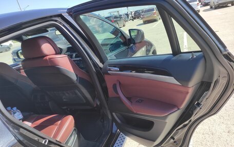 BMW X6, 2010 год, 1 880 000 рублей, 19 фотография