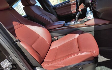 BMW X6, 2010 год, 1 880 000 рублей, 14 фотография