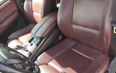 BMW X6, 2010 год, 1 880 000 рублей, 11 фотография