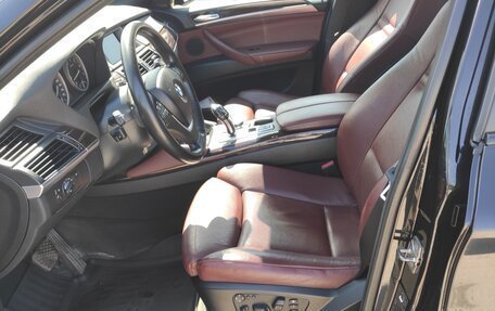 BMW X6, 2010 год, 1 880 000 рублей, 12 фотография