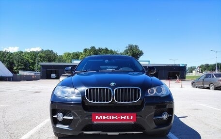 BMW X6, 2010 год, 1 880 000 рублей, 8 фотография