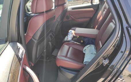 BMW X6, 2010 год, 1 880 000 рублей, 17 фотография