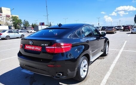 BMW X6, 2010 год, 1 880 000 рублей, 7 фотография
