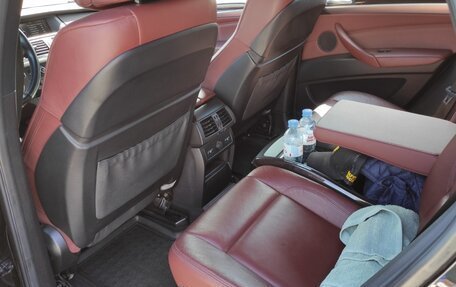 BMW X6, 2010 год, 1 880 000 рублей, 21 фотография