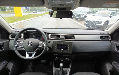 Renault Arkana I, 2019 год, 1 364 000 рублей, 14 фотография