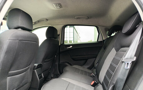 Renault Arkana I, 2019 год, 1 364 000 рублей, 12 фотография