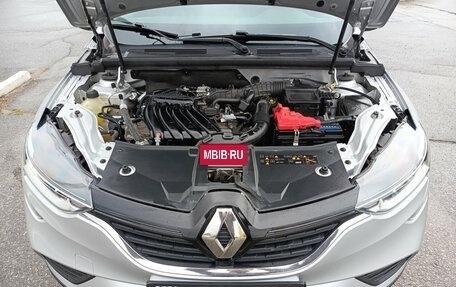 Renault Arkana I, 2019 год, 1 364 000 рублей, 9 фотография