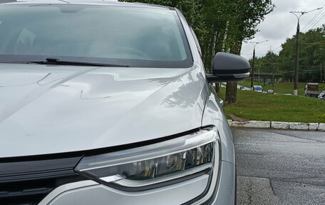Renault Arkana I, 2019 год, 1 364 000 рублей, 17 фотография