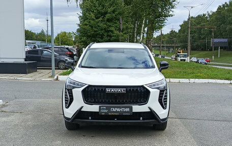 Haval Jolion, 2024 год, 1 969 000 рублей, 2 фотография