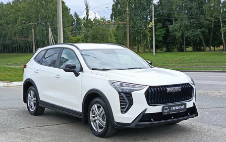 Haval Jolion, 2024 год, 1 969 000 рублей, 3 фотография