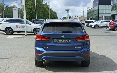 BMW X1, 2020 год, 2 400 000 рублей, 6 фотография