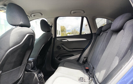 BMW X1, 2020 год, 2 400 000 рублей, 12 фотография