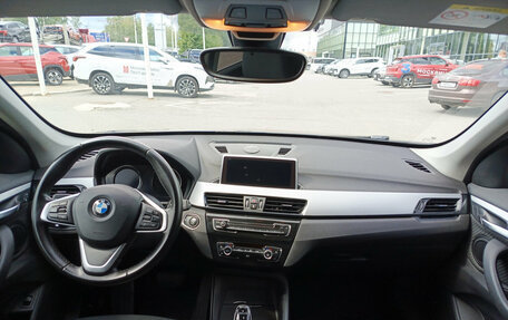 BMW X1, 2020 год, 2 400 000 рублей, 14 фотография