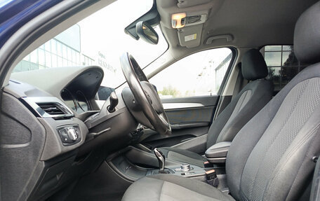 BMW X1, 2020 год, 2 400 000 рублей, 16 фотография