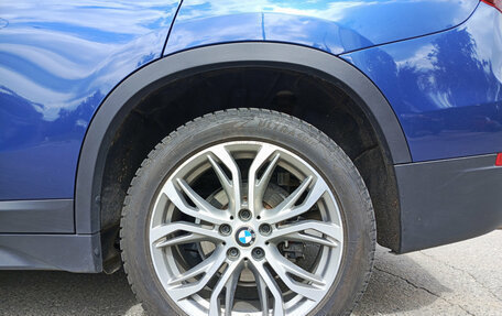 BMW X1, 2020 год, 2 400 000 рублей, 18 фотография