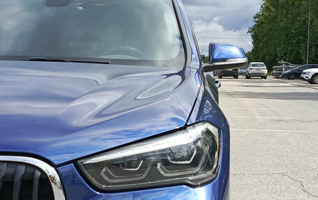 BMW X1, 2020 год, 2 400 000 рублей, 17 фотография