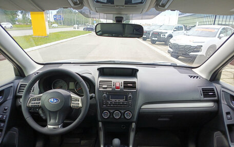 Subaru Forester, 2014 год, 1 523 000 рублей, 14 фотография