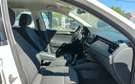 Skoda Rapid II, 2020 год, 1 425 000 рублей, 11 фотография