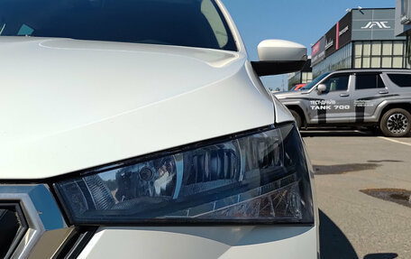 Skoda Rapid II, 2020 год, 1 425 000 рублей, 17 фотография
