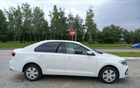 Volkswagen Polo VI (EU Market), 2022 год, 1 598 000 рублей, 4 фотография