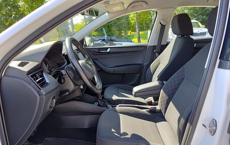 Skoda Rapid II, 2020 год, 1 425 000 рублей, 16 фотография
