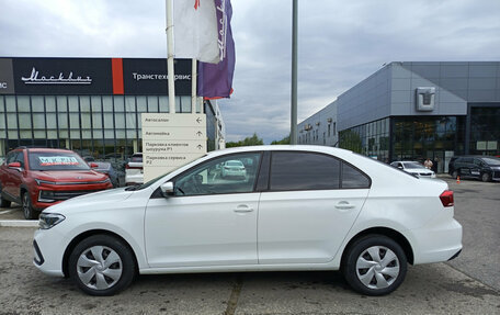 Volkswagen Polo VI (EU Market), 2022 год, 1 598 000 рублей, 8 фотография