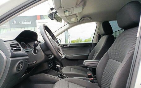 Volkswagen Polo VI (EU Market), 2022 год, 1 598 000 рублей, 16 фотография