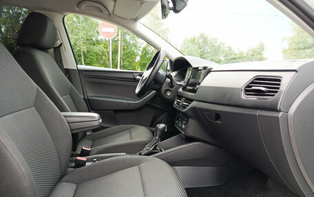 Volkswagen Polo VI (EU Market), 2022 год, 1 598 000 рублей, 11 фотография