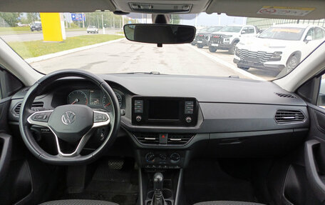 Volkswagen Polo VI (EU Market), 2022 год, 1 598 000 рублей, 14 фотография