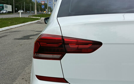 Volkswagen Polo VI (EU Market), 2022 год, 1 598 000 рублей, 9 фотография