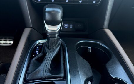 Hyundai Santa Fe IV, 2018 год, 2 800 000 рублей, 7 фотография