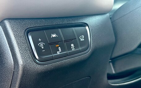 Hyundai Santa Fe IV, 2018 год, 2 800 000 рублей, 11 фотография