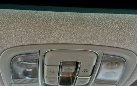 Hyundai Santa Fe IV, 2018 год, 2 800 000 рублей, 23 фотография