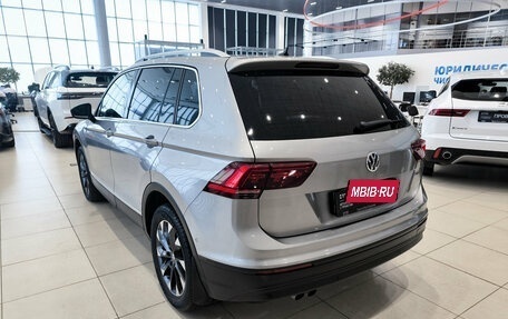 Volkswagen Tiguan II, 2018 год, 2 750 000 рублей, 8 фотография