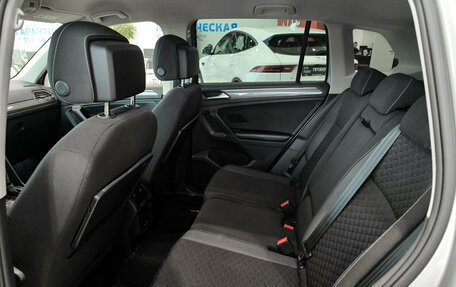 Volkswagen Tiguan II, 2018 год, 2 750 000 рублей, 15 фотография