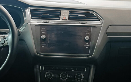 Volkswagen Tiguan II, 2018 год, 2 750 000 рублей, 18 фотография