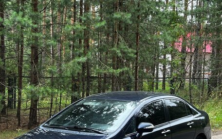 Honda Civic VIII, 2008 год, 520 000 рублей, 2 фотография