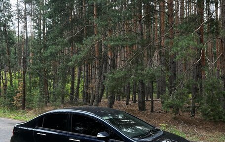 Honda Civic VIII, 2008 год, 520 000 рублей, 4 фотография