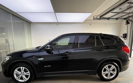 BMW X1, 2016 год, 1 999 000 рублей, 9 фотография