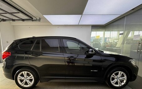 BMW X1, 2016 год, 1 999 000 рублей, 5 фотография