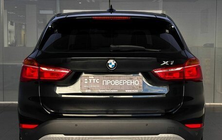 BMW X1, 2016 год, 1 999 000 рублей, 7 фотография