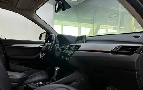 BMW X1, 2016 год, 1 999 000 рублей, 12 фотография