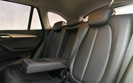 BMW X1, 2016 год, 1 999 000 рублей, 14 фотография