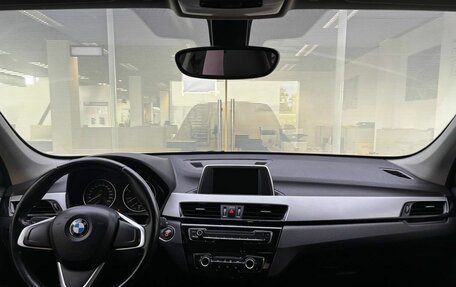 BMW X1, 2016 год, 1 999 000 рублей, 16 фотография