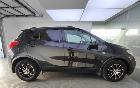 Opel Mokka I, 2014 год, 950 000 рублей, 4 фотография