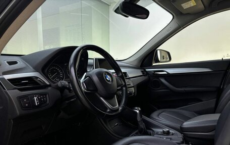 BMW X1, 2016 год, 1 999 000 рублей, 19 фотография