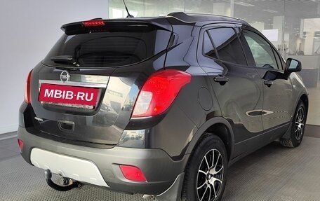 Opel Mokka I, 2014 год, 950 000 рублей, 5 фотография