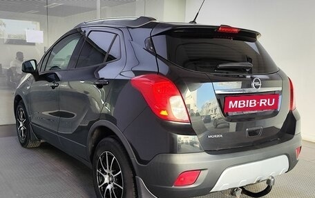 Opel Mokka I, 2014 год, 950 000 рублей, 7 фотография
