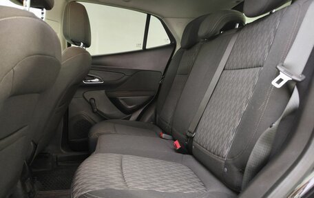 Opel Mokka I, 2014 год, 950 000 рублей, 12 фотография
