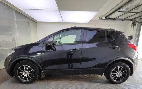 Opel Mokka I, 2014 год, 950 000 рублей, 8 фотография